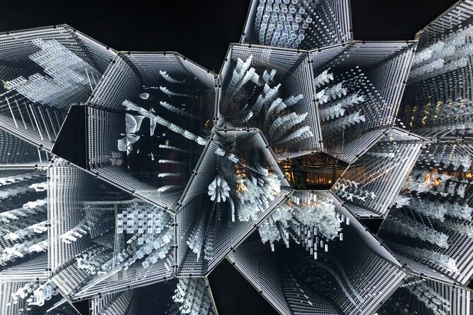 Private Tour of Swarovski Crystal World from Innsbruck - The human touch: Anna and Marin, and why people remember the ride
