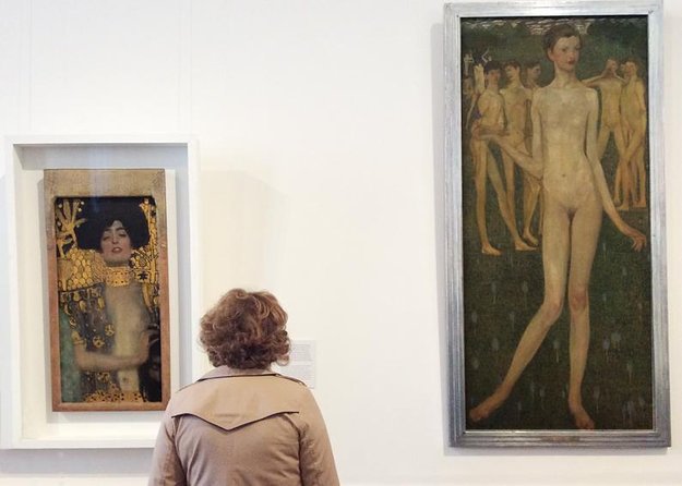 Private Tour of the Belvedere Palace with an Art Historian: "Pictures of Austrian Identities". Art & History Tour with Skip-the-line Tickets - Key things that make this Belvedere tour worth it