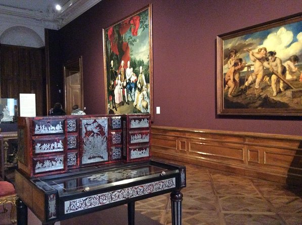 Private Tour of the Belvedere Palace with an Art Historian: "Pictures of Austrian Identities". Art & History Tour with Skip-the-line Tickets - Price, value, and when this $228.91 per person makes sense