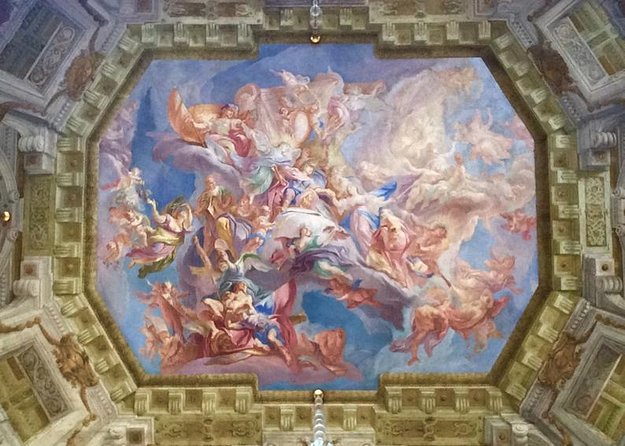 Private Tour of the Belvedere Palace with an Art Historian: "Pictures of Austrian Identities". Art & History Tour with Skip-the-line Tickets - Who should book this Belvedere art historian tour