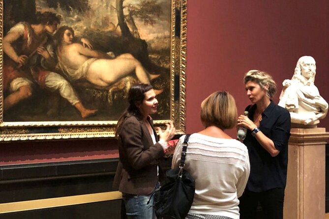 Private Tour of the Kunsthistorisches Museum: Secrets of Masterpieces | Tickets included - The 3-hour pace inside a huge museum (and why it matters)