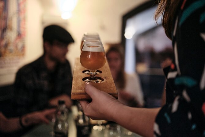 Private tour of Tyrol's beer history - Key things you’ll notice on this Tyrol beer tour