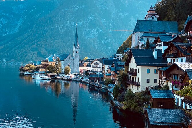 Private tour Salzburg - Mondsee - St. Gilgen with local driver - Should you book this private Salzburg to Mondsee and St. Gilgen tour?