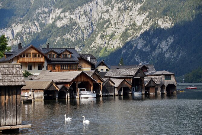 Private Tour Salzburg - St. Gilgen - Hallstatt with Local Driver - Key Highlights You Should Know Before Going
