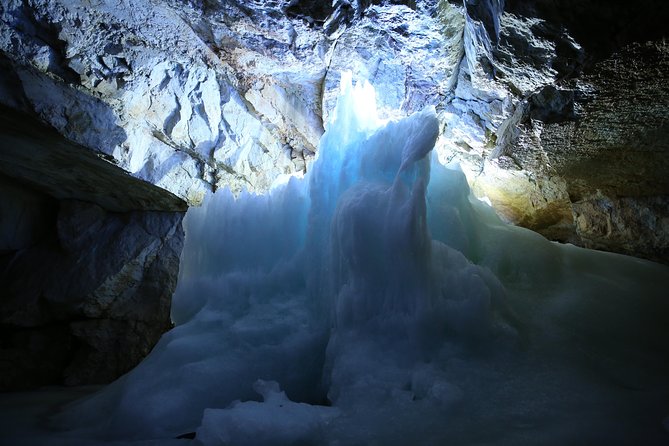 Private Tour: Werfen Ice Caves Adventure from Salzburg - Key things to know before you go