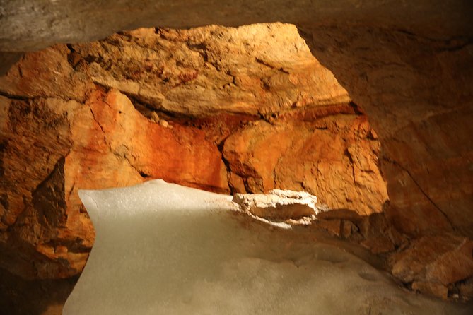 Private Tour: Werfen Ice Caves Adventure from Salzburg - Price and value: what the $897.97 per group really buys you