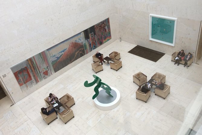 Private Tour with an Art Historian of the Leopold Museum: Gustav Klimt, Egon Schiele and Viennese Art Nouveau - How Viennese Art Nouveau connects to the artists you came for