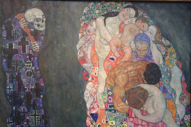 Private Tour with an Art Historian of the Leopold Museum: Gustav Klimt, Egon Schiele and Viennese Art Nouveau - Schiele at the Leopold Museum: why it feels provocative and not dated