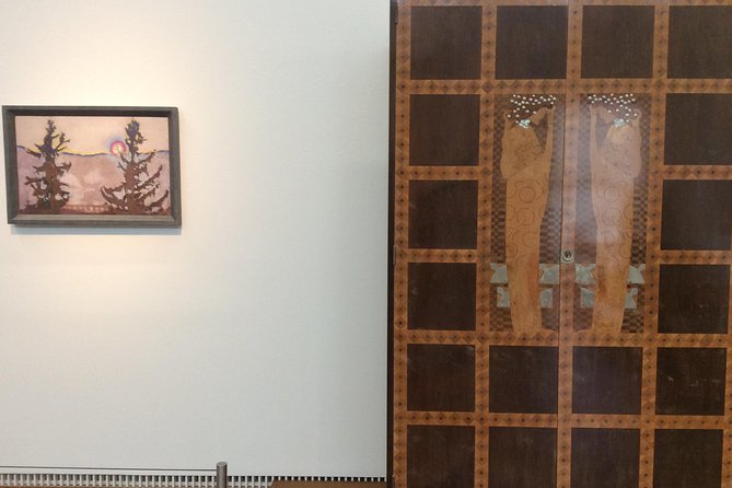 Private Tour with an Art Historian of the Leopold Museum: Gustav Klimt, Egon Schiele and Viennese Art Nouveau - Logistics that matter: vouchers, groups, and realistic expectations