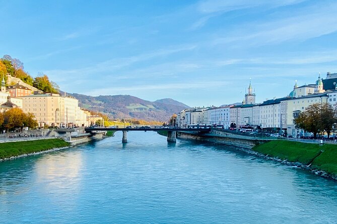 Private Transfer between Salzburg Airport and Salzburg City - Hotel Pickup on the Return Trip: Lobby Timing Matters