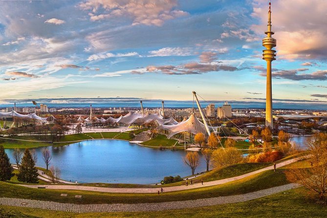 Private Transfer from Salzburg to Munich with 2 hours for sightseeing - Price and value: when private beats public time math