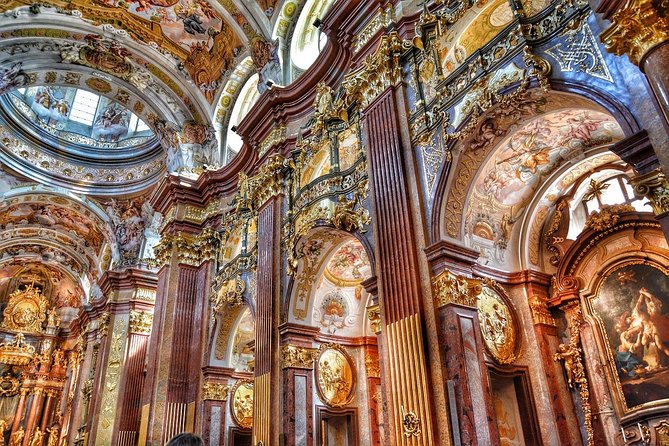 Private transfer from Salzburg to Vienna, 2 hours for sightseeing - The One-Stop Rule, and Why Timing Needs a Quick Check