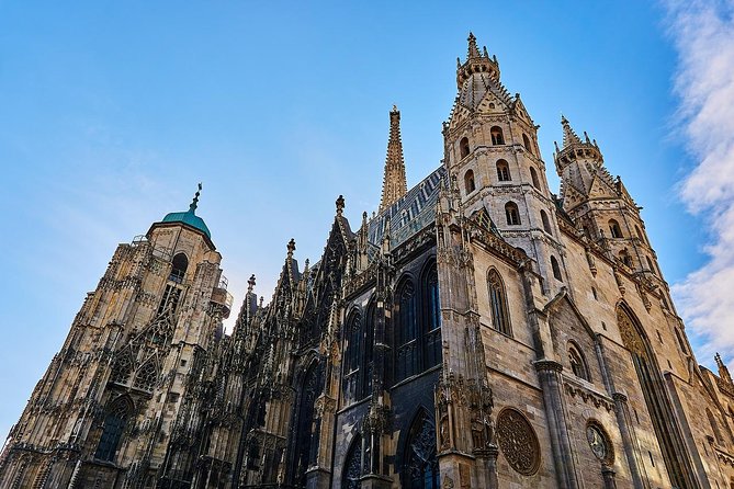 Private Transfer from Salzburg to Vienna: Door-to-door, English-speaking driver - How the Salzburg to Vienna Timing Really Works