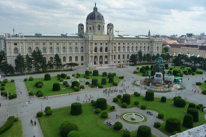 Private Transfer from Salzburg to Vienna: Door-to-door, English-speaking driver - Who This Transfer Fits Best (And Who Might Want Something Else)