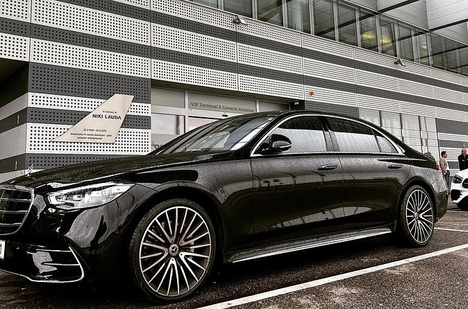 Private Transfer from Vienna City to Vienna Airport (One Way) - Who This Transfer Fits Best (And Who Might Want Something Else)