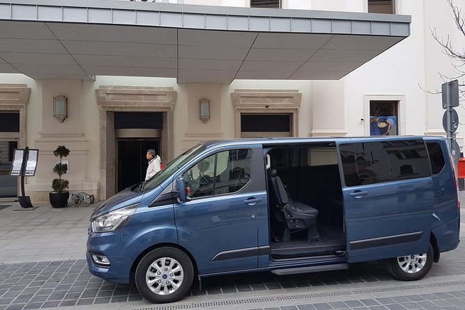 Private transfer from Vienna to Budapest with Bratislava visit - Bratislava Stop: 2 Hours That Actually Shows You the City