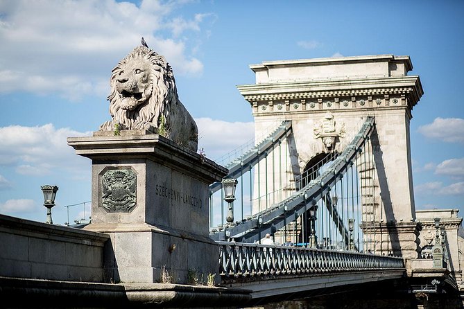 Private transfer from Vienna to Budapest with Bratislava visit - Professional Guides Make the Difference in a Short Stop