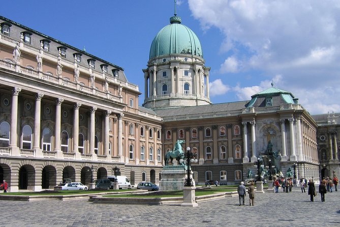 Private transfer from Vienna to Budapest with Bratislava visit - What You Might Want to Plan For
