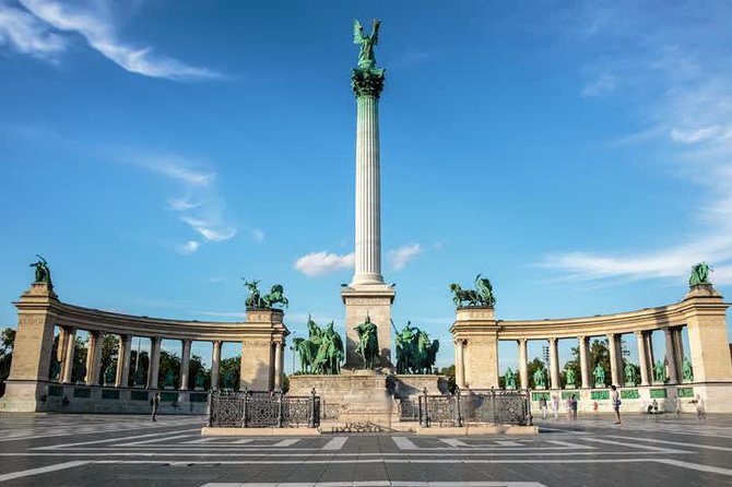 Private transfer from Vienna to Budapest with Bratislava visit - How the Door-to-Door Pickup Works (And Why It Feels Less Painful)
