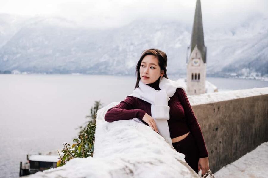 Private Vacation Photoshoot with Photographer in Hallstatt - Key highlights to notice before you book