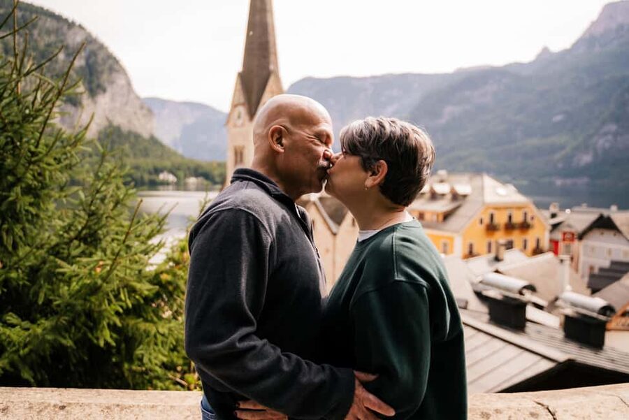Private Vacation Photoshoot with Photographer in Hallstatt - Pricing and value: how $151 per person makes sense in Hallstatt