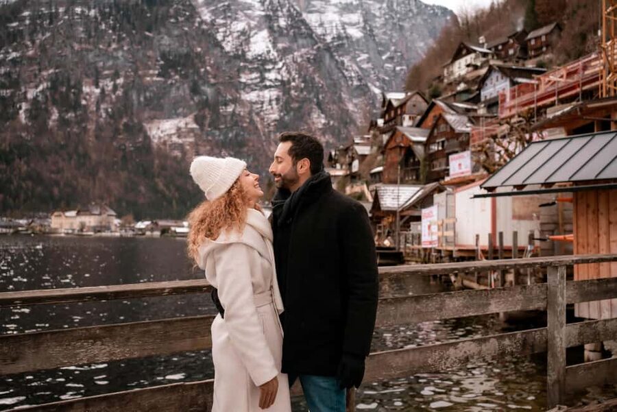 Private Vacation Photoshoot with Photographer in Hallstatt - Who this Hallstatt photoshoot is best for