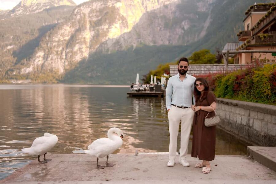 Private Vacation Photoshoot with Photographer in Salzburg - Key Highlights You Should Know Before You Book