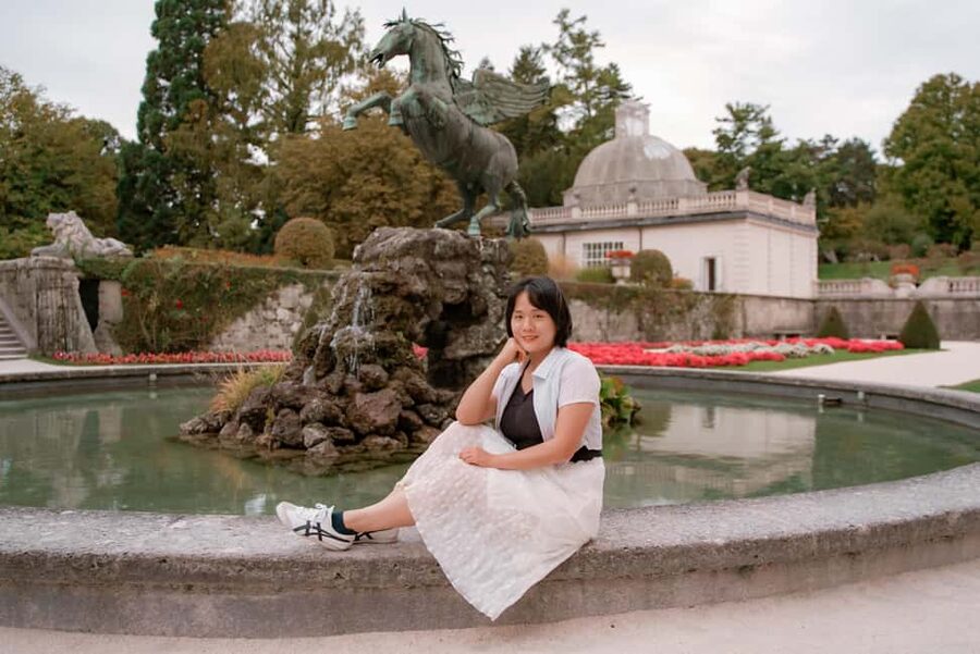 Private Vacation Photoshoot with Photographer in Salzburg - Why a Private Salzburg Photoshoot Feels More Like a Trip Than an Errand