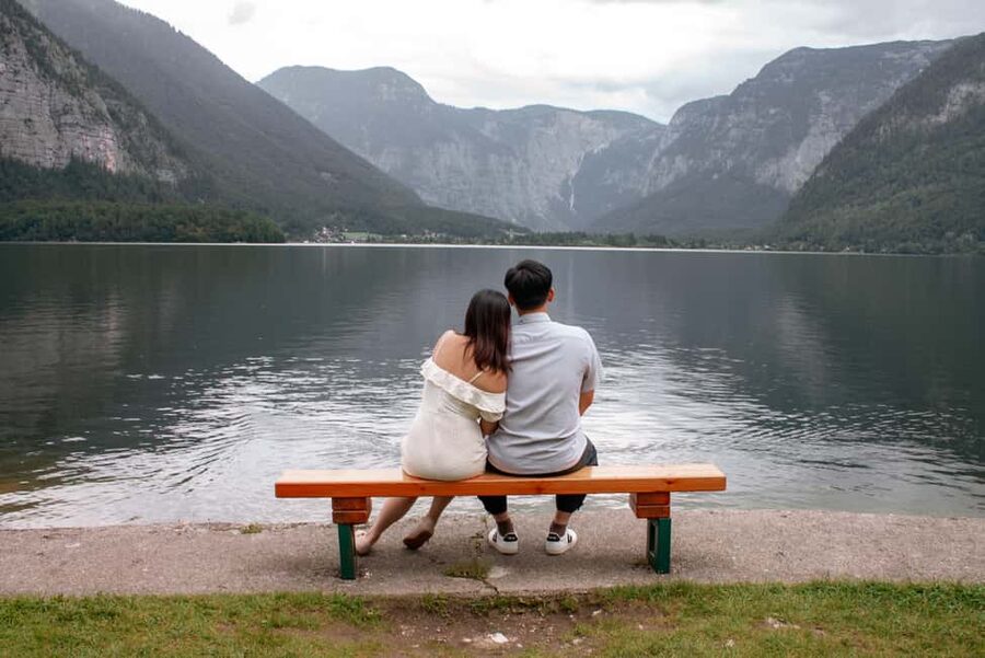 Private Vacation Photoshoot with Photographer in Salzburg - Practical Prep for a Better Photoshoot in Salzburg