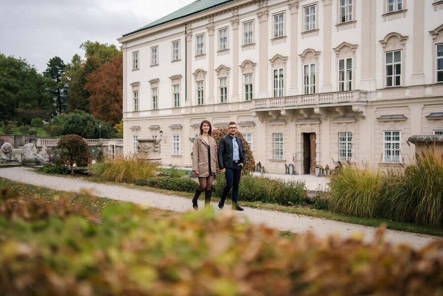 Private Vacation Photoshoot with Photographer in Salzburg - Price and Value: Is $140 per Person Worth It?