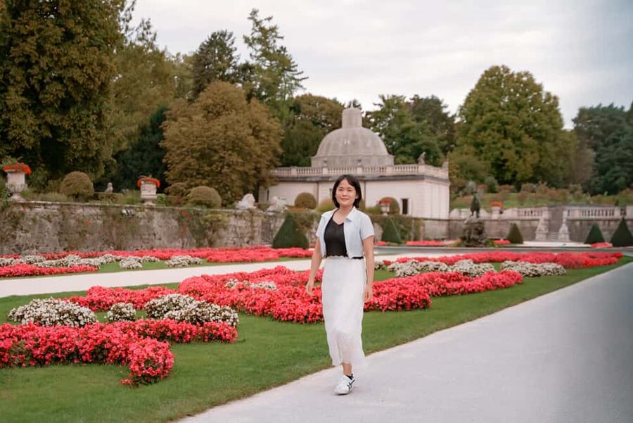 Private Vacation Photoshoot with Photographer in Salzburg - Who This Photoshoot Works Best For