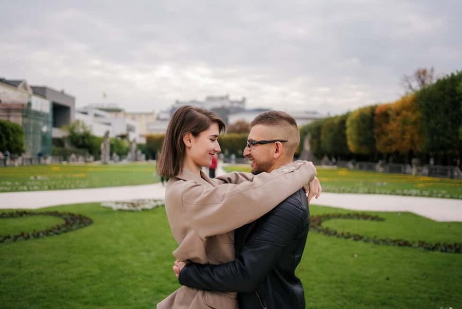 Private Vacation Photoshoot with Photographer in Salzburg - Final Verdict: Should You Book This Private Vacation Photoshoot in Salzburg?