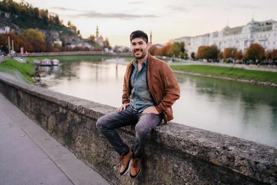 Private Vacation Photoshoot with Photographer in Salzburg - Choosing 30 or 60 Minutes: What Changes in Your Photos