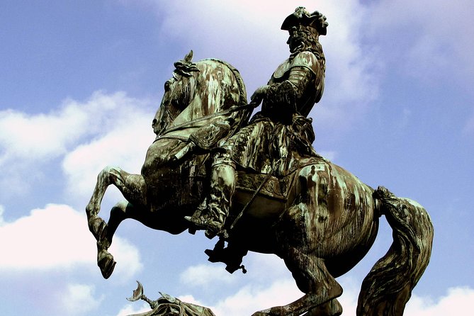 Private Van & Walk Tour - One Perfect Day in Vienna - A 7-hour Vienna day starting at 9:00 am, with pickup that saves your energy