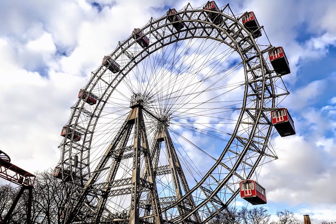 Private Van & Walk Tour - One Perfect Day in Vienna - Should you book One Perfect Day in Vienna?