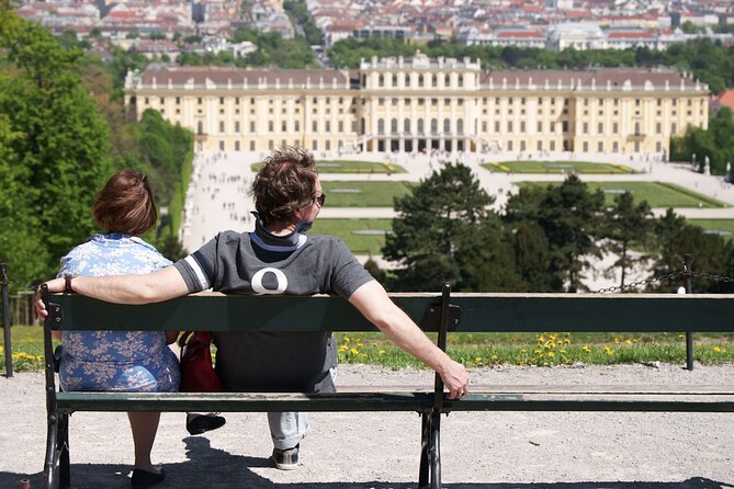 Private Vienna Full-Day Tour with Schönbrunn Palace Entry & Lunch - Why this Vienna day works, wartime memory to Schönbrunn palace