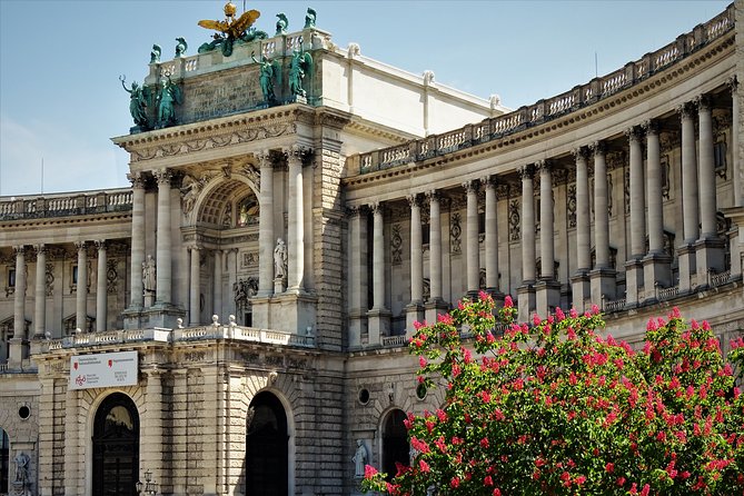 Private Vienna Highlights History Walk - WWII and Post War Vienna - Price, Pace, and Logistics That Affect Your Day