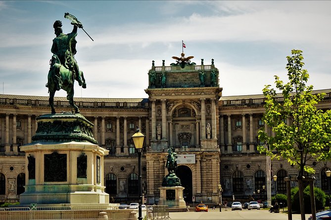 Private Vienna Highlights History Walk - WWII and Post War Vienna - Should You Book This Private Vienna WWII and Post-War Highlights Walk?