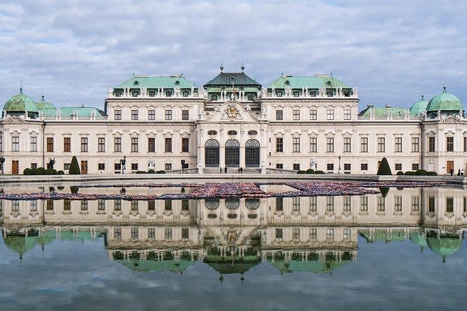Private Vienna Historical Landmarks Tour - The Vienna Wheel finale: your last hour should be unhurried