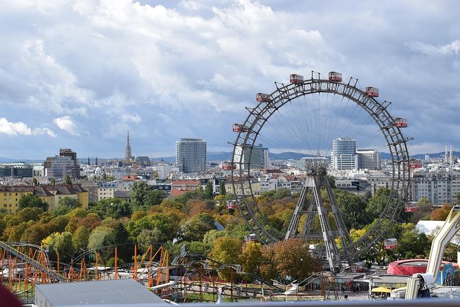 Private Vienna Historical Landmarks Tour - Price and value: what you pay, and what you should budget on top