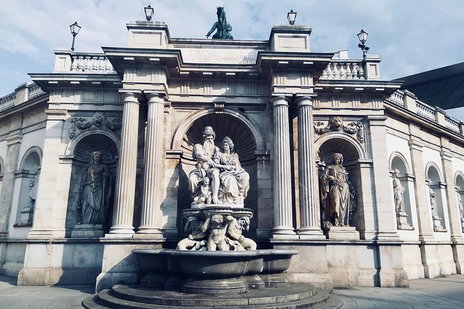 Private Vienna Walking Tour - St. Stephen’s Cathedral to the Opera: the “big Vienna” stretch you should not rush past