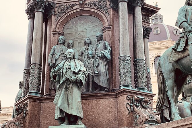 Private Vienna Walking Tour - Guides: what makes a great private tour feel personal