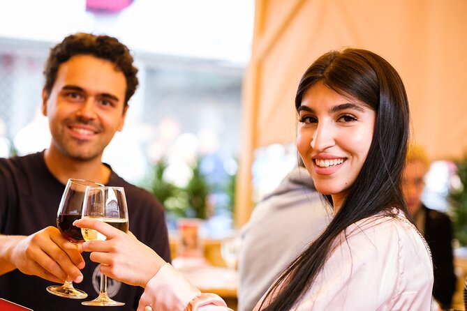 Private Vienna Wine Tour with Top Austrian Wines and Tapas - Private pickup at 11:00, a 4-hour plan that respects your day