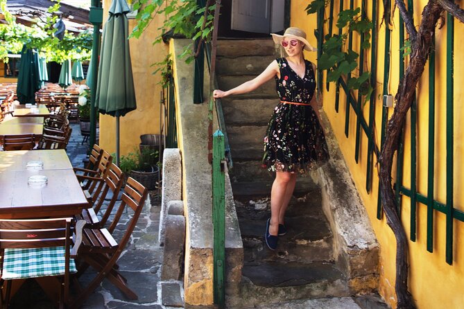 Private Vienna Wine Tour with Top Austrian Wines and Tapas - Price value: what $299.18 per person buys you (and what you should compare)