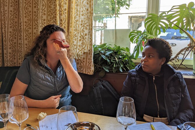 Private Vienna Woods Wine Tour - Why This Vienna Woods Wine Day Feels Different From a Usual City Tour