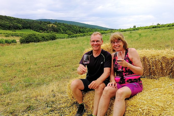 Private Vienna Woods Wine Tour - Pace, Clothing, and Packing: How to Not Feel Miserable During the Hike