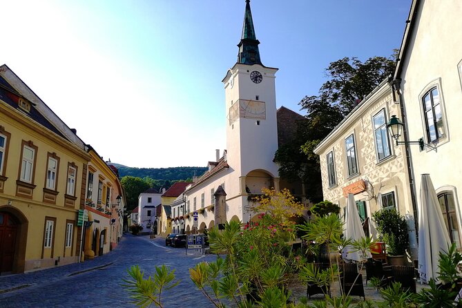 Private Vienna Woods Wine Tour - The Private Guide Advantage: Questions, Flexibility, and a Day That Flows