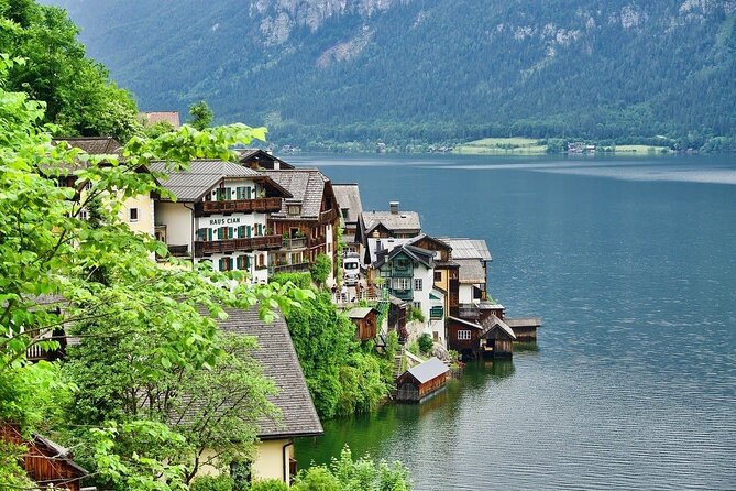 Private Walking Tour of Hallstatt Churches with a Pro Guide - Museum Hallstatt exterior stop: what to notice before you go inside