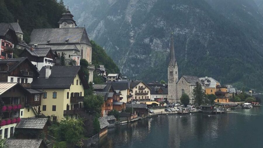 Private Walking Tour of Hallstatt Market Square and Churches - Key Highlights You’ll Feel Right Away