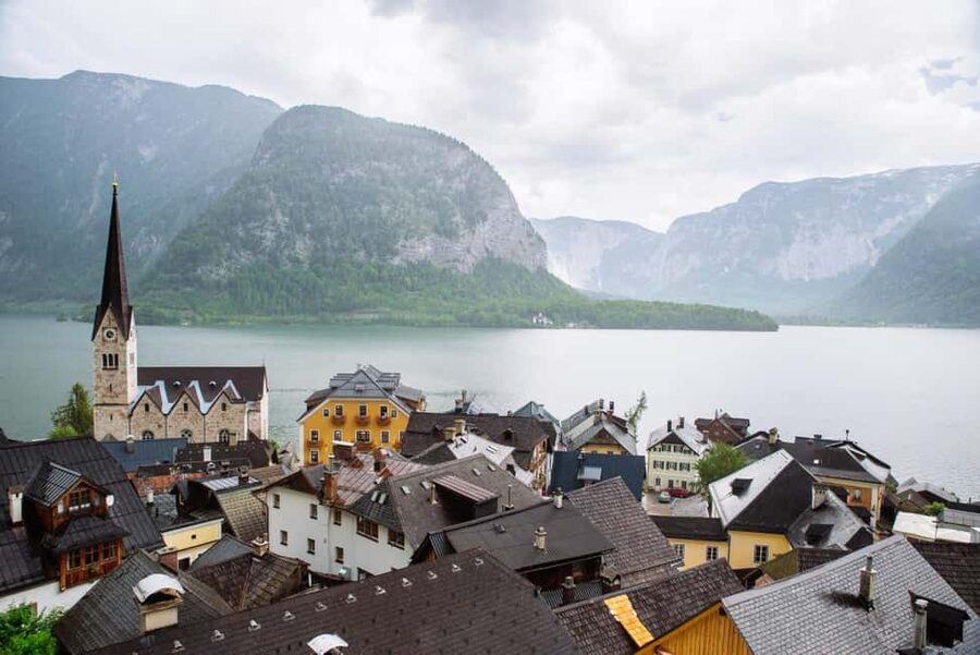Private Walking Tour of Hallstatt Market Square and Churches - Salt Trade, Ancient Miners, and the Hallstatt Museum You Can Enter After